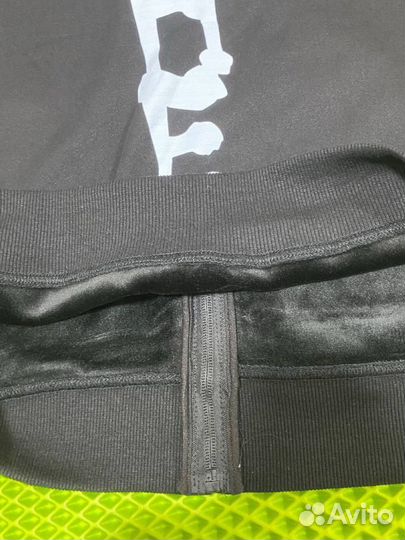 Зип худи Supreme x Thrasher