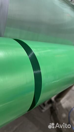 Стрейч-пленка