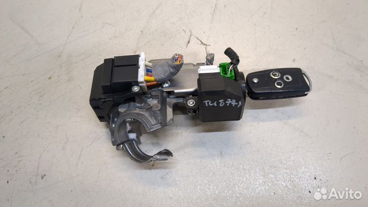 Замок зажигания Honda Accord 8