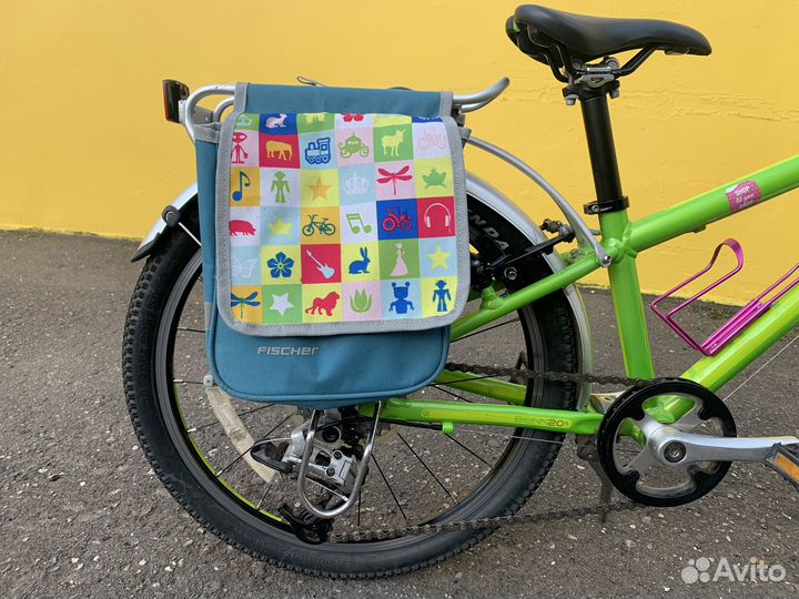 Детский велосипед Islabikes Beinn 20 Small