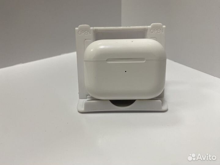 Беспроводные TWS-наушники Apple AirPods Pro(Эшп)