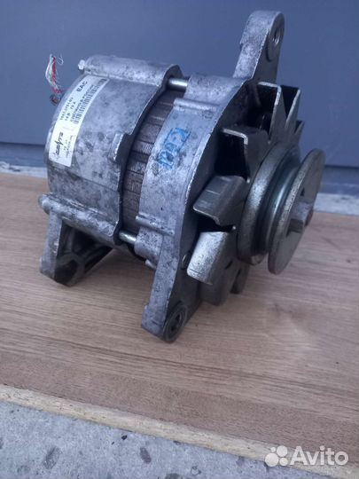 2019г.Генератор