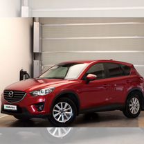 Mazda CX-5 2.0 AT, 2015, 121 030 км, с пробегом, цена 1 859 000 руб.