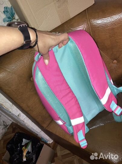 Рюкзак школьный для девочки