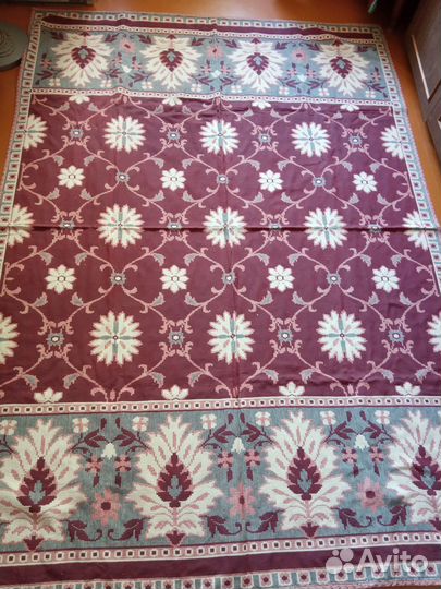 Покрывало новое СССР односпальное, 2 шт