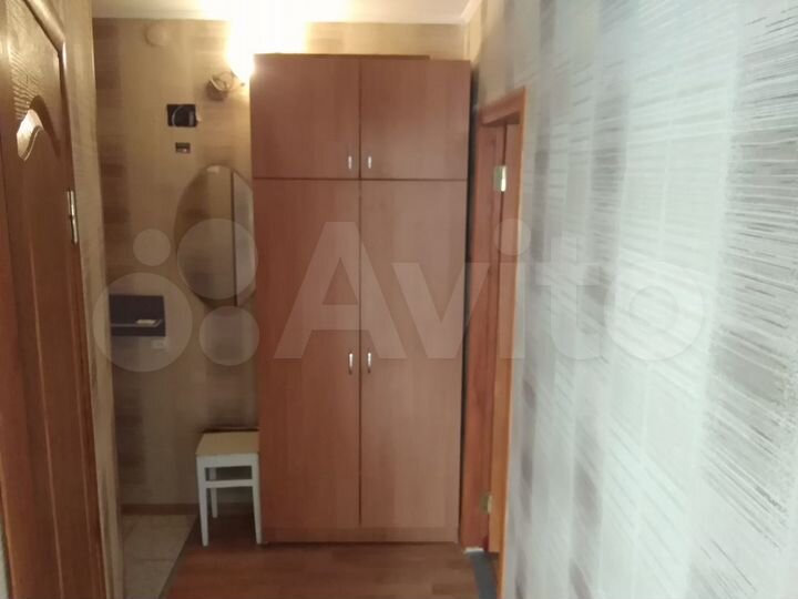 2-к. квартира, 40 м², 1/5 эт.