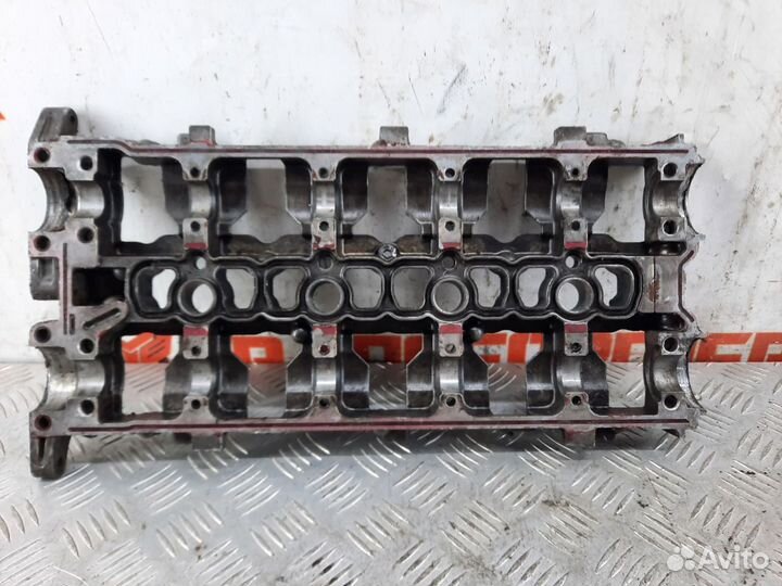 Постель распредвала Митсубиши Галант GDI