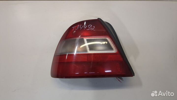 Фонарь (задний) Honda Civic, 1999