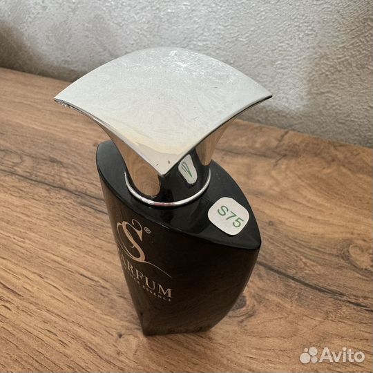 Духи S Parfum Rhapsody