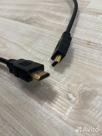 Кабель hdmi hdmi 50 см