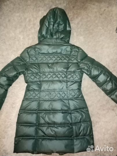Пуховик женский 46 48 размер