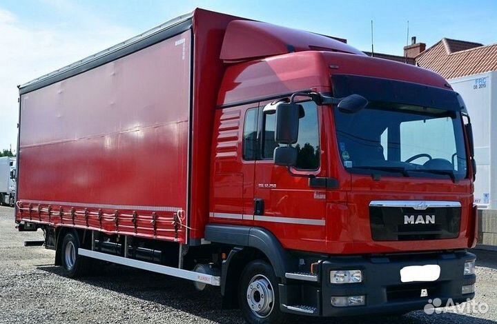 Грузоперевозки межгород попутный груз газель фура