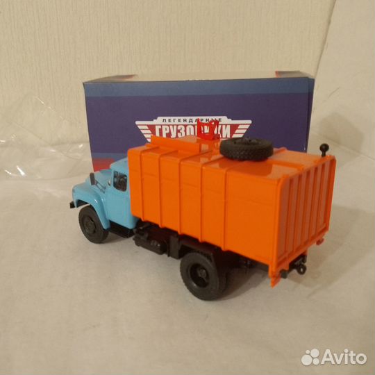 Модели СССР 1 43