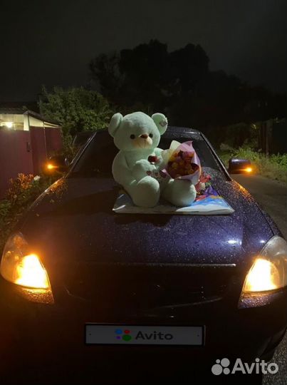 LADA Priora 1.6 МТ, 2013, 223 000 км