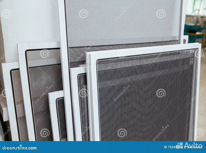 Москитная сетка