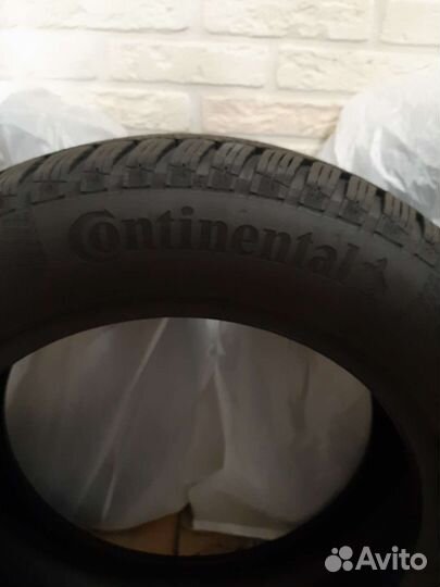 Continental WinterContact TS 860 185/60 R15 84T