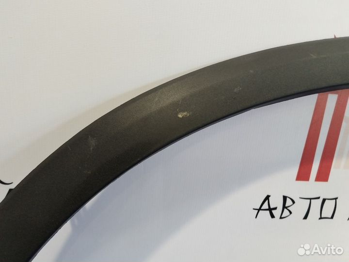 Накладка на крыло передняя левая Chery Tiggo 7 Pro