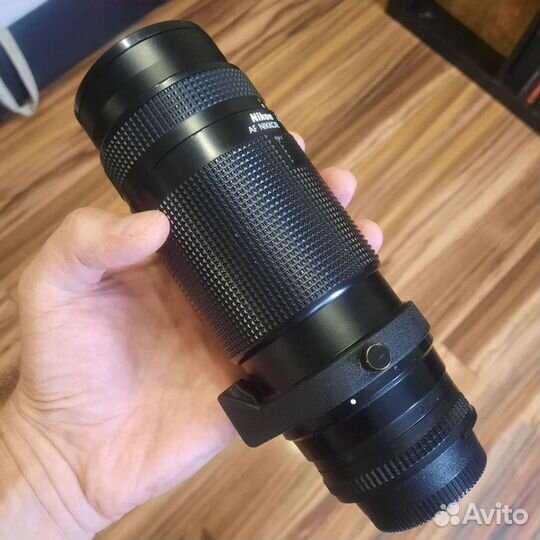 Af nikkor 75-300mm 14.5-5.6