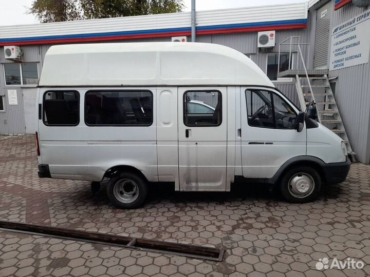 Газ на газель и любой авто в рассрочку