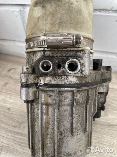 Насос эгур ZF Opel astra H