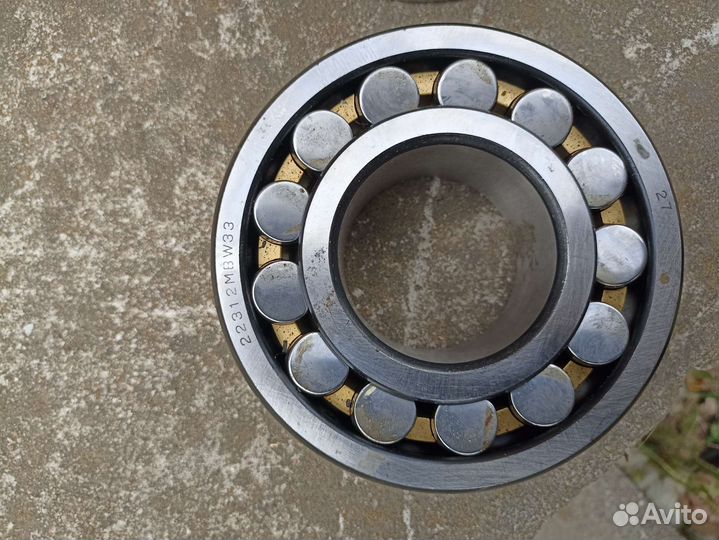 Продам подшипники