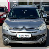 Citroen C-Crosser 2.0 CVT, 2011, 178 290 км, с пробегом, цена 890 000 руб.