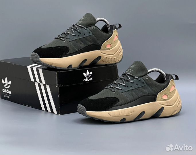 Кроссовки мужские Adidas