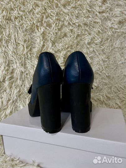 Ботильоны 35 новые