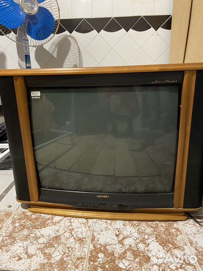 Телевизор Витязь