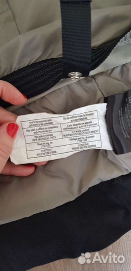 Куртка для сноуборда Burton