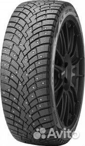 Pirelli Scorpion Ice Zero 2 265/65 R17