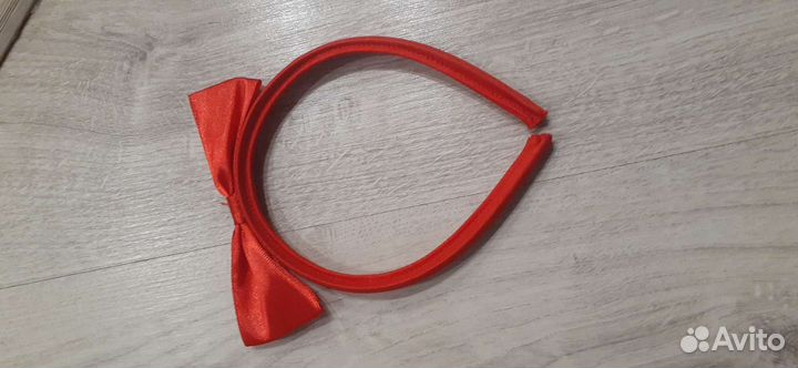 Костюм Белоснежки