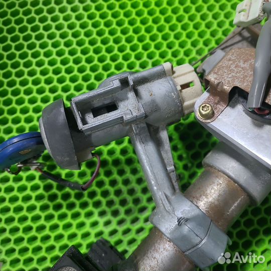 Замок зажигания Nissan March k11