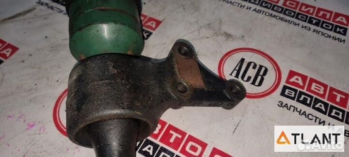 Привод передний правый suzuki swift