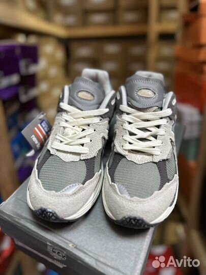 New Balance 2002R Оригинал