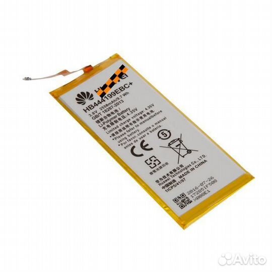 Батарея для для Honor Honor 4c