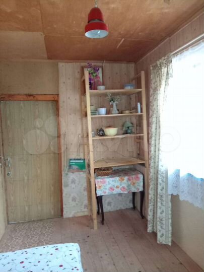 Дом 60 м² на участке 6 сот.