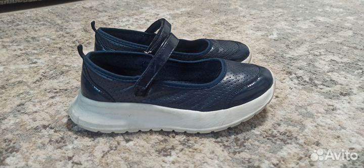 Туфли для школы