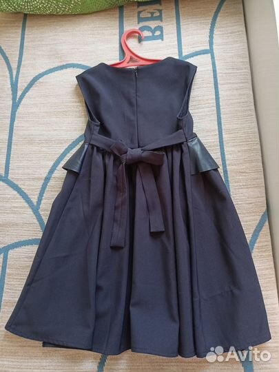 Школьная форма