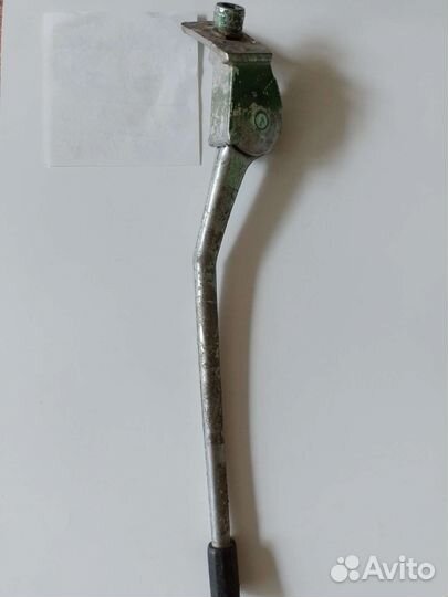 Велоподножка (507мм) 24