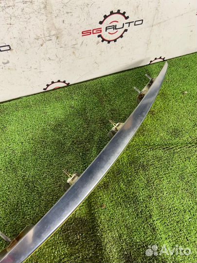 Накладка багажника Toyota Celica ZZT231 2ZZ-GE