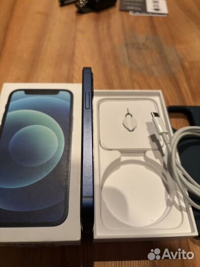 iPhone 12 mini, 128 ГБ