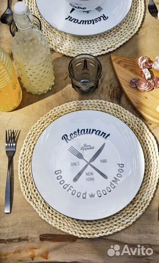 Набор посуды