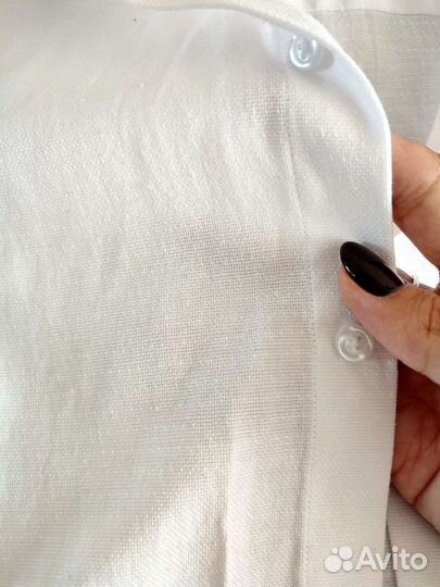 Рубашка для мальчика 134 140