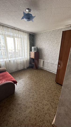 Комната 19,7 м² в 1-к., 6/9 эт.