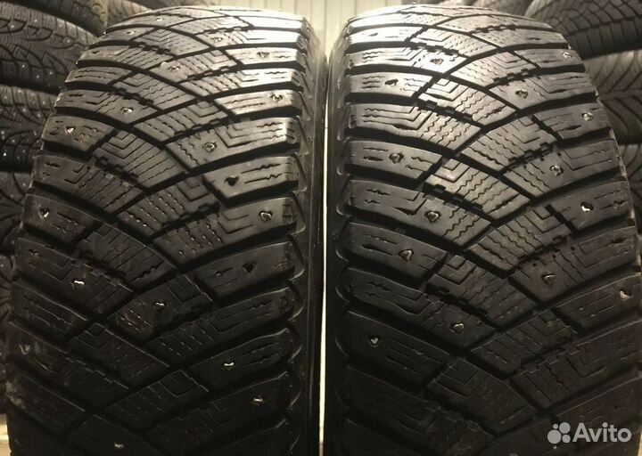 Goodyear Ultragrip Ice Arctic 195/65 R15 95T