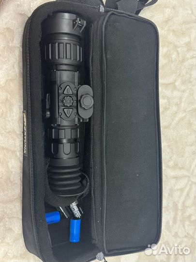 Тепловизионный прицел Fortuna General 50L6s