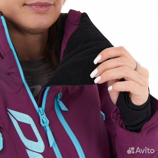 Комбинезон женский утеплённый dragonfly Extreme Wo