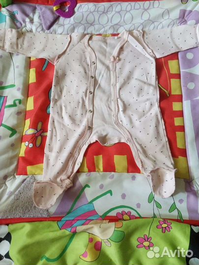 Продам детские вещи на девочку
