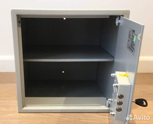 Сейф офисный